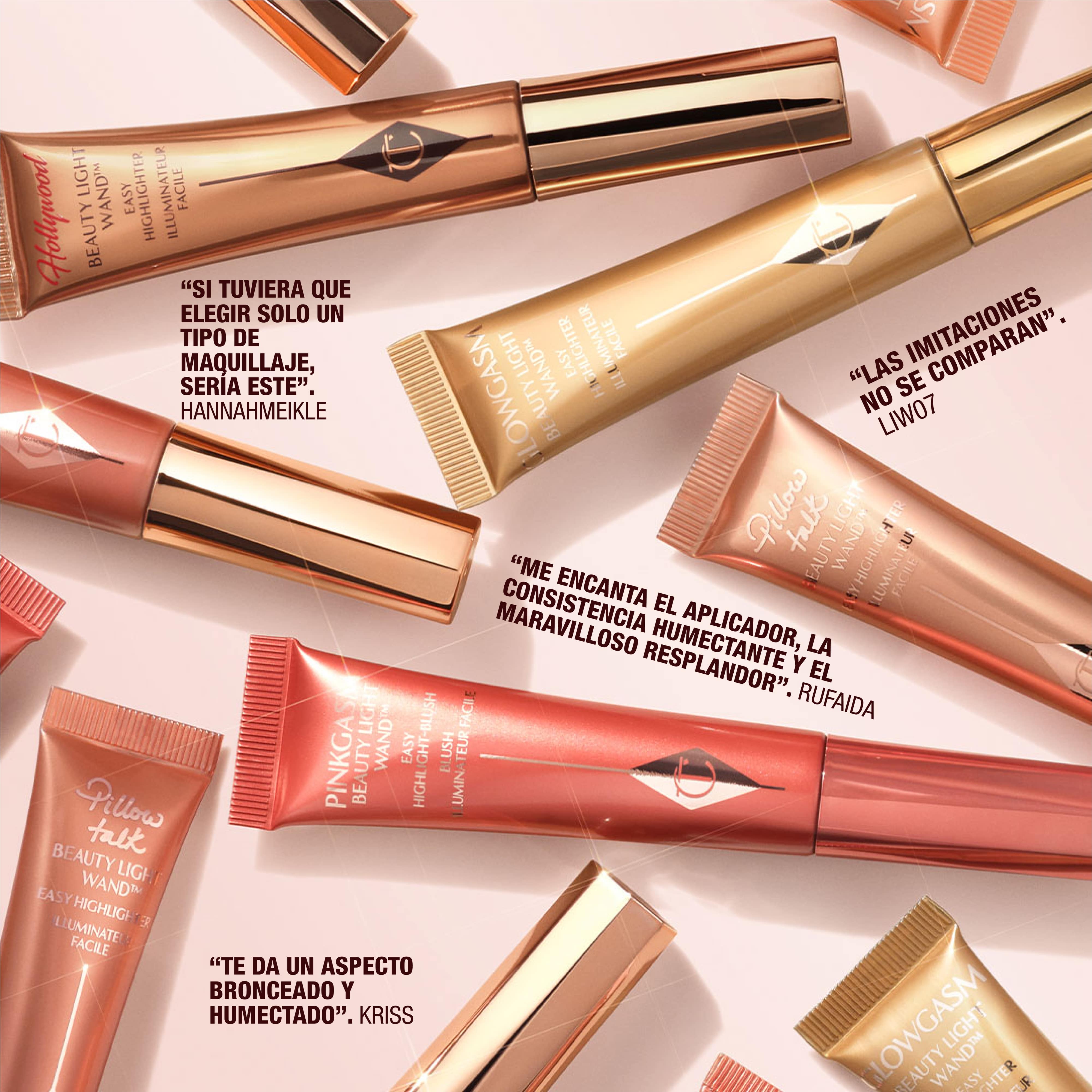 Beauty Light Wand reviews