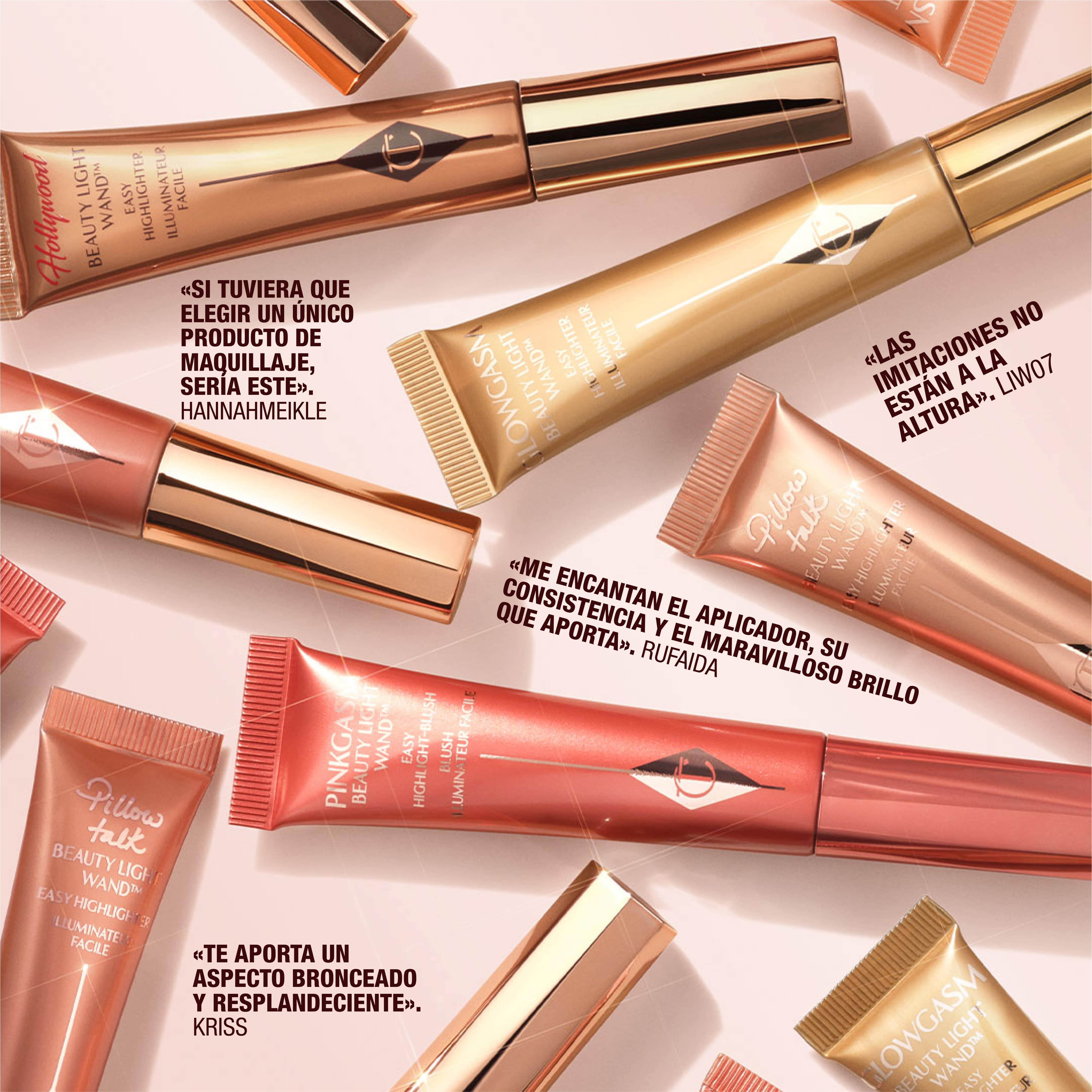 Beauty Light Wand reviews