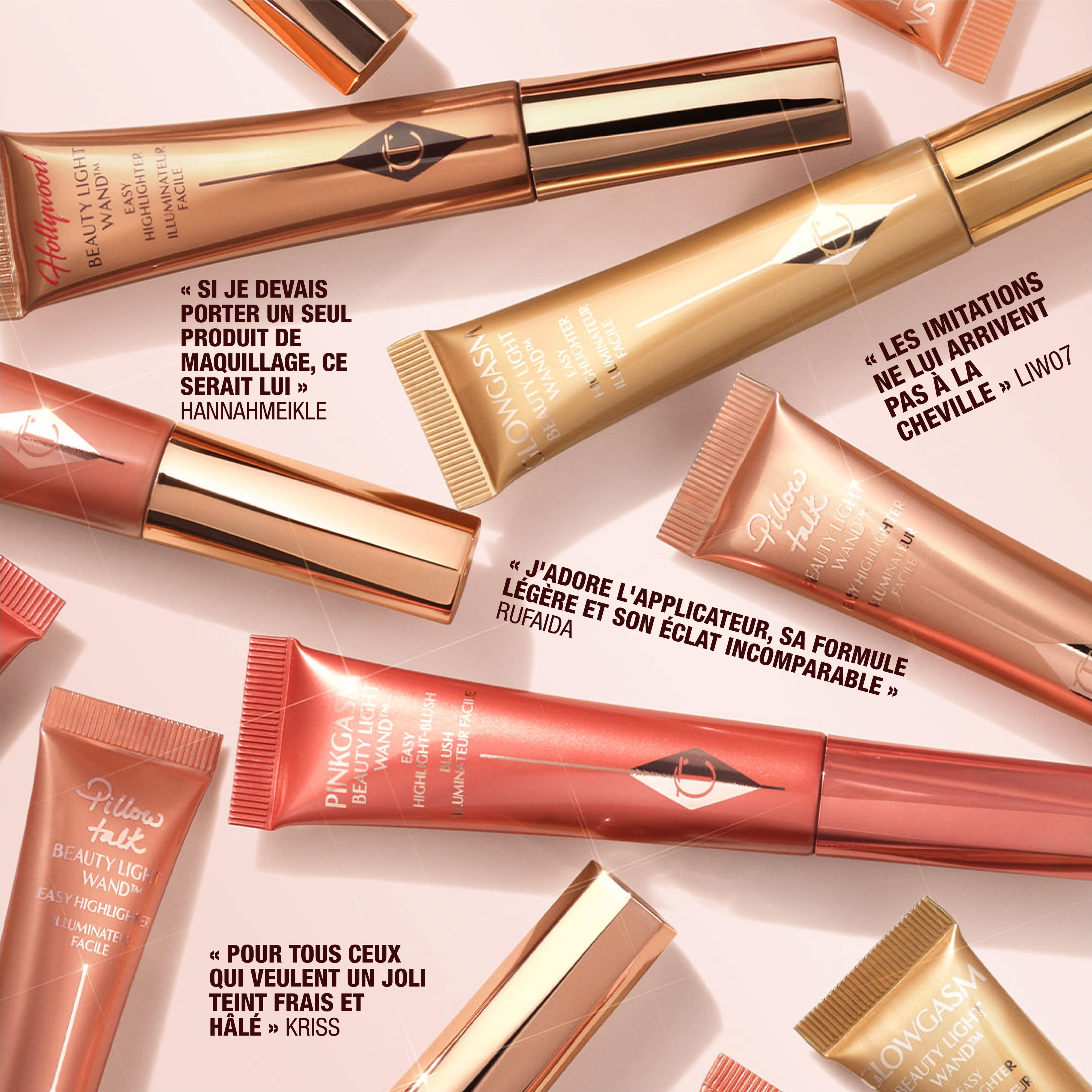 Beauty Light Wand reviews