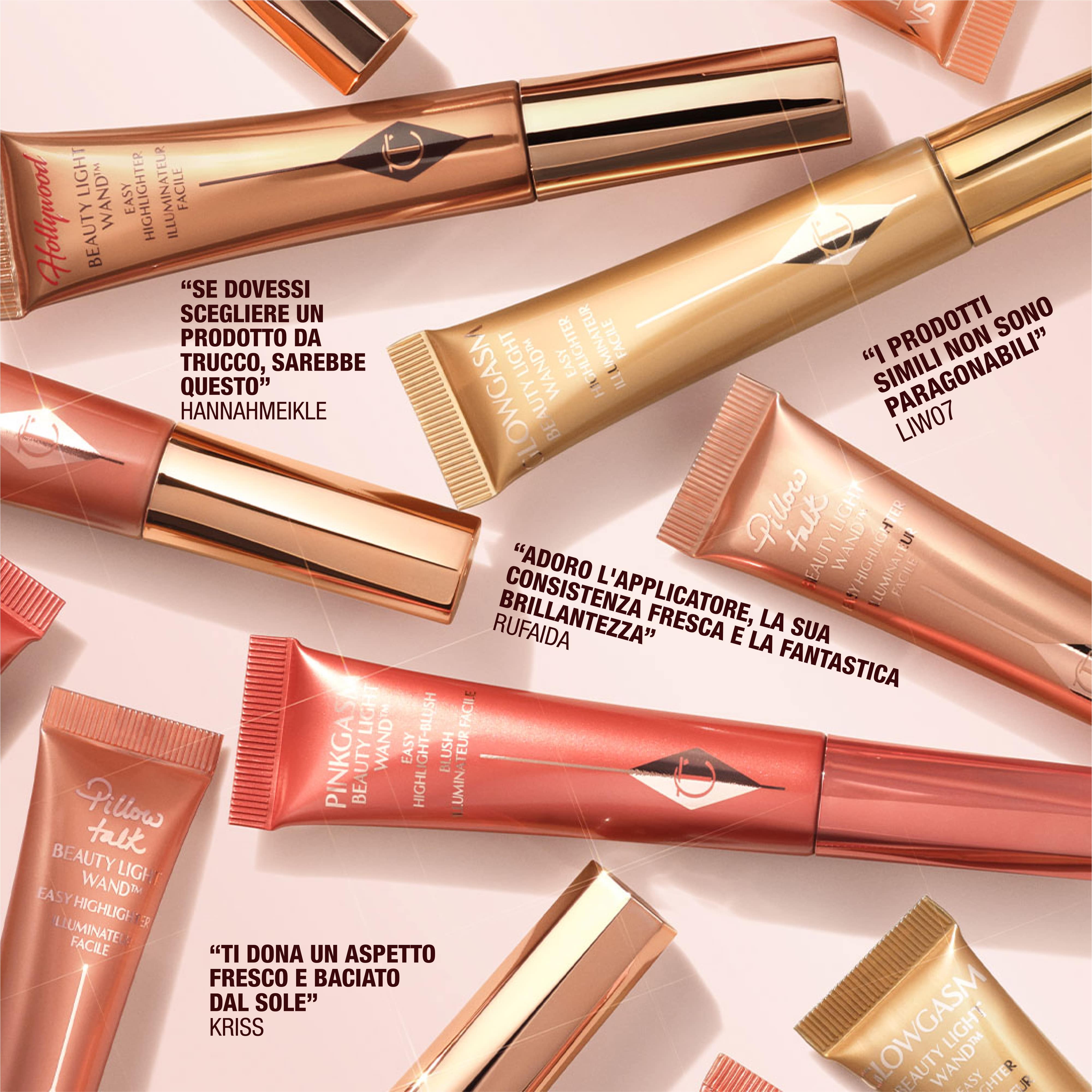 Beauty Light Wand reviews