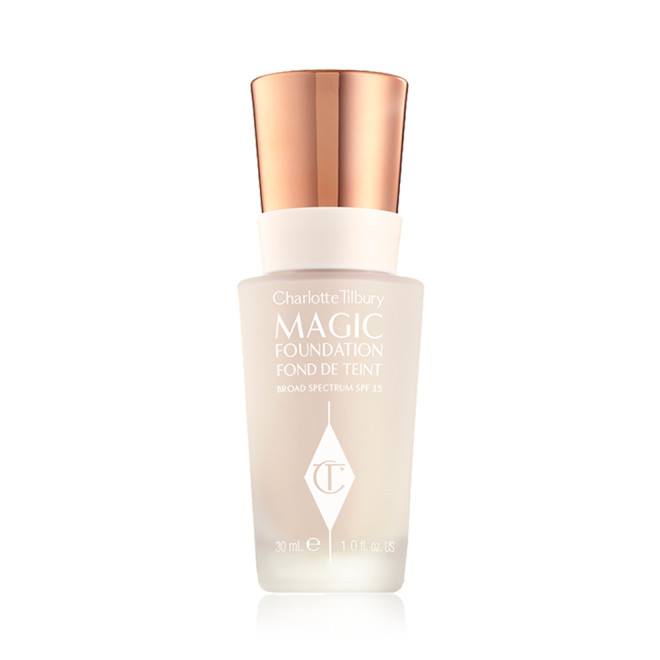 CHARLOTTE TILBURY-MAGIC FOUNDATION-#1