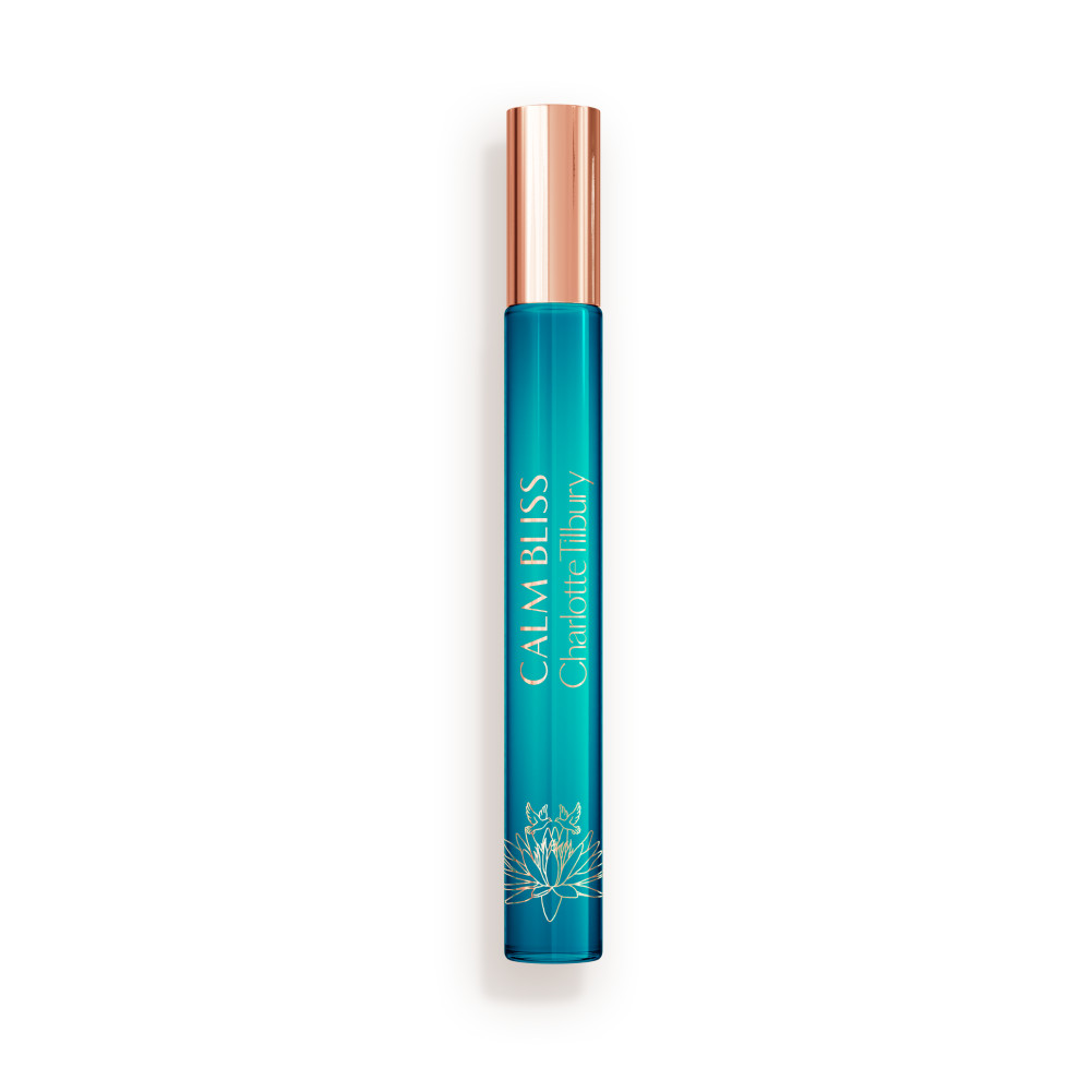 Charlotte Tilbury Calm Bliss - 10 Ml Fragrance
