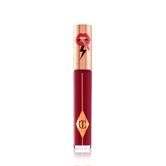 Latex Love Lip Lacquer Video Vixen packshot