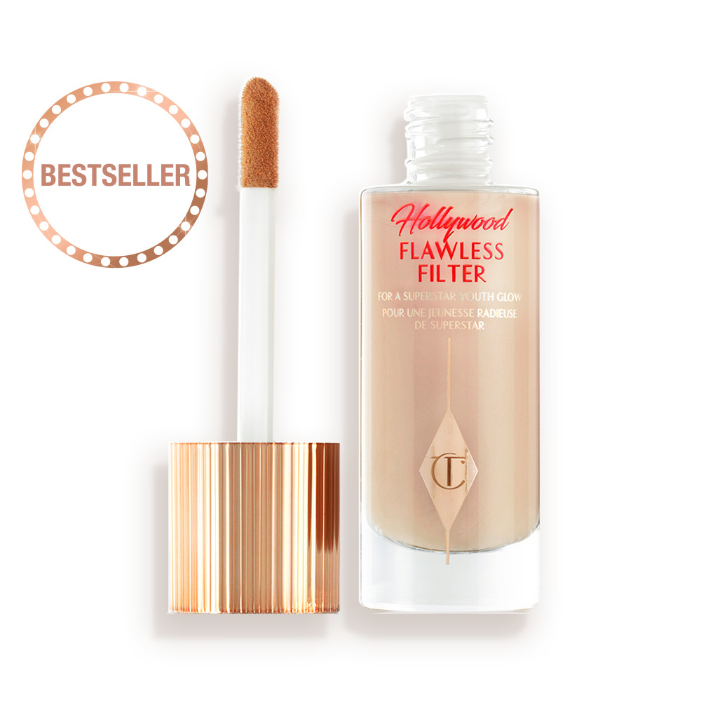 Charlotte Tilbury Hollywood Flawless Filter - 4 Medium