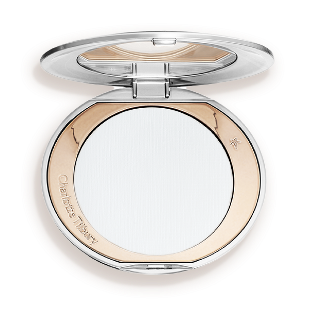 Airbrush Flawless Soft Light Powder - Translucent packshot open 