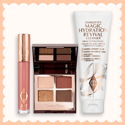 free beauty gifts summer sale
