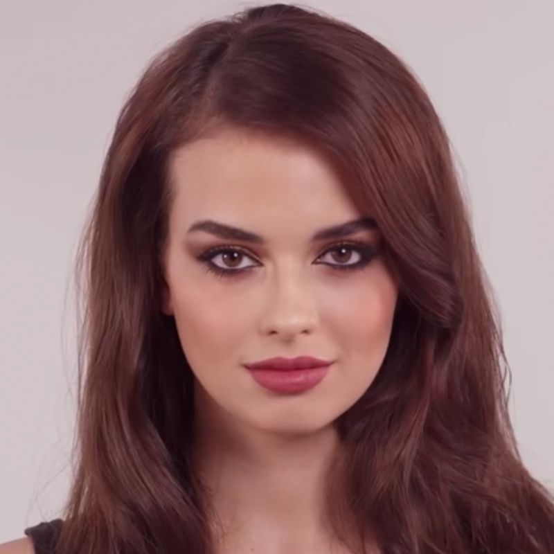 How To Create The Bella Sofia | Charlotte Tilbury