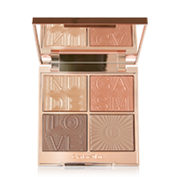 charlotte tilbury makeup highlighter