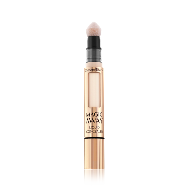 Charlotte tilbury Magic-Away-Liquid-Concealer B #2-OPEN