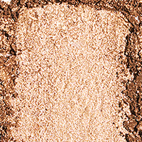 A light gold highlighter colour
