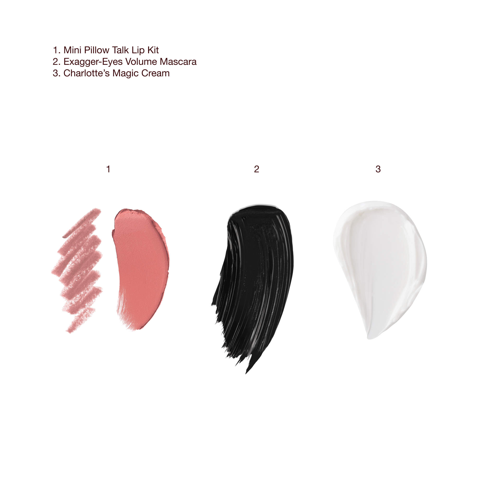 CT icons swatches