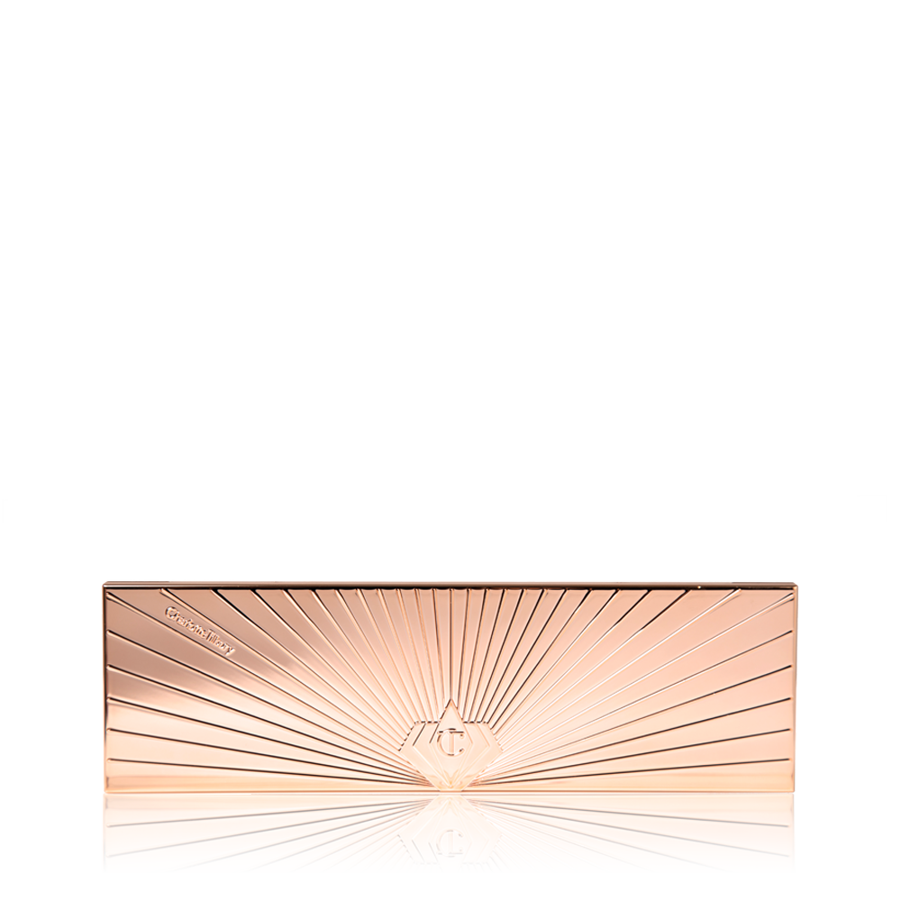 charlotte tilbury pink eye palette