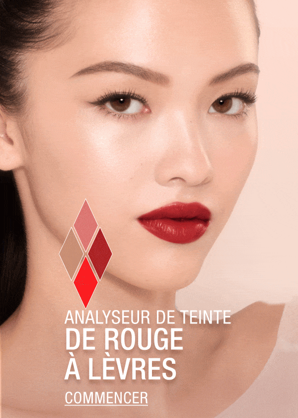 Lipstick Finder