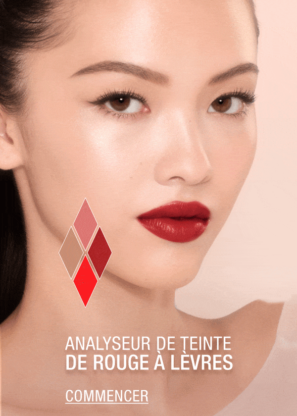 Lipstick Finder