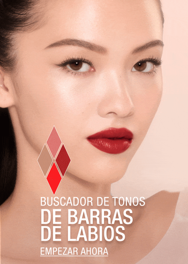 Lipstick Finder