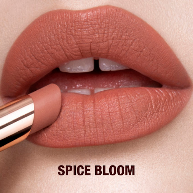 Spice Bloom model close up