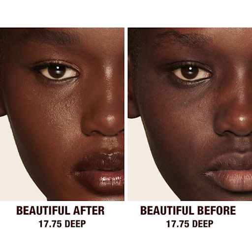 Subtle Concealer 17.75 Deep: Beautiful Skin Concealer: Hydrating Concealer | Charlotte ...