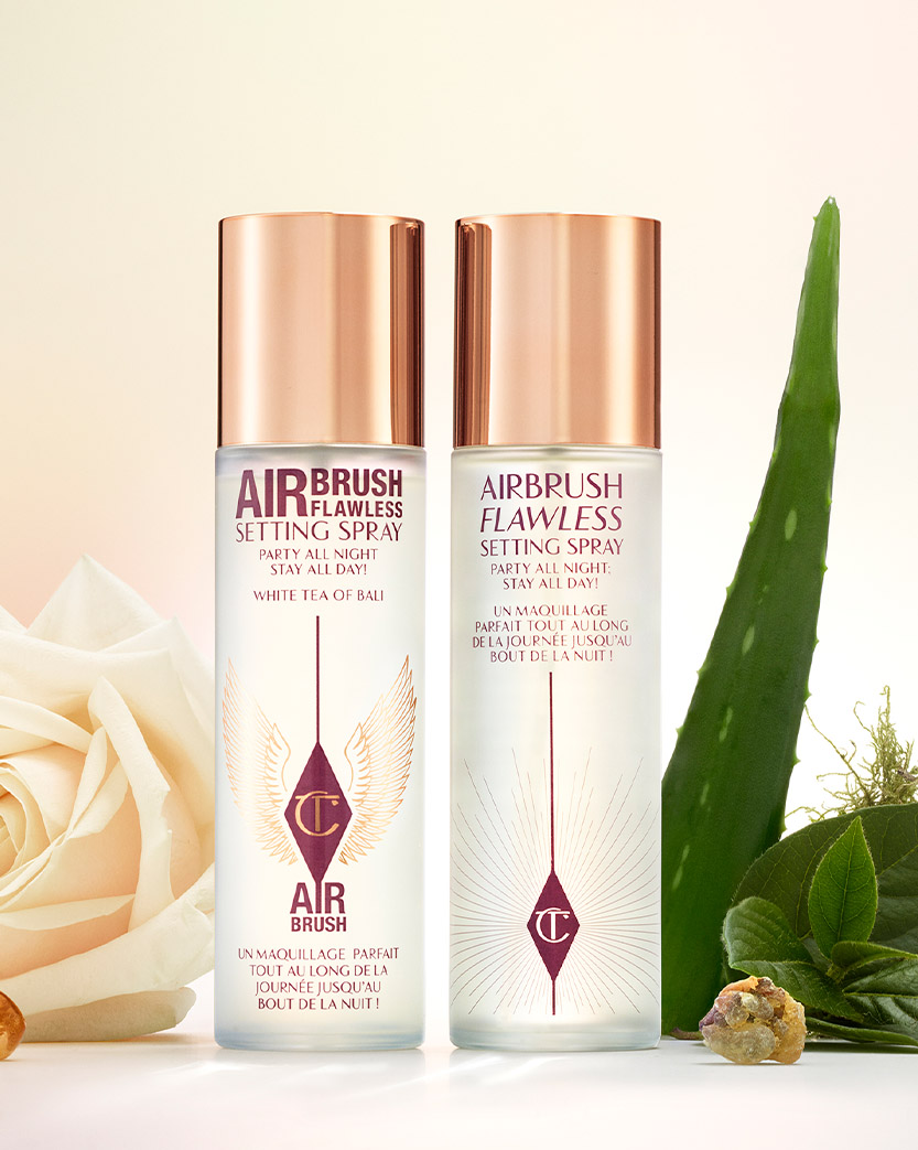 Charlotte Tilbury - Airbrush Flawless Setting Spray - 100 ml