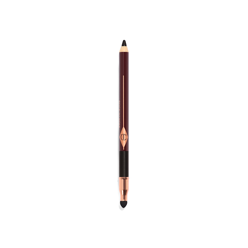 Bedroom Black eyeliner pencil