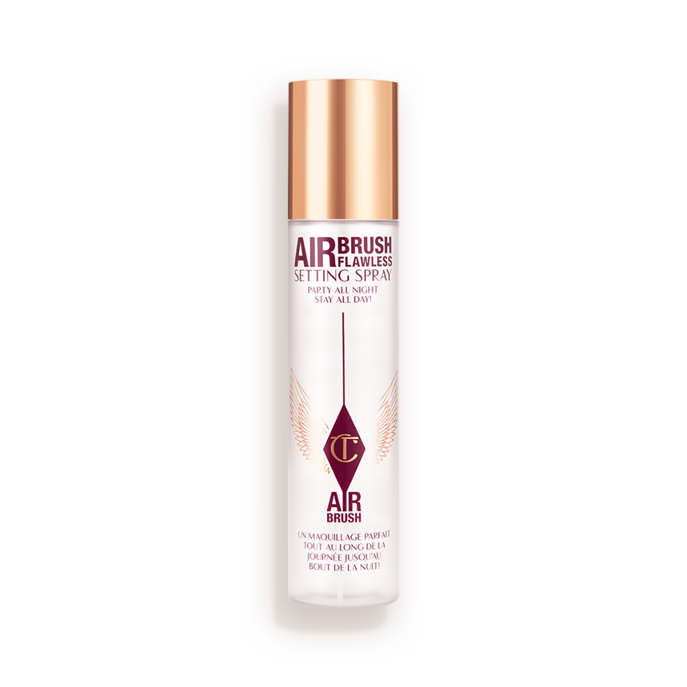 Airbrush Flawless Setting Spray Xl: Limited Edition 200ml 1