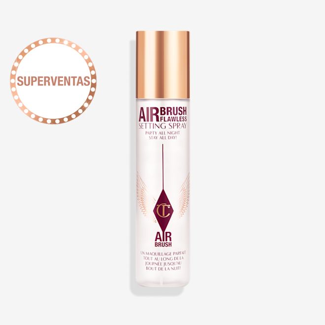 ENVASE CERRADO DEL AIRBRUSH SETTING SPRAY XL ENVASE CERRADO DEL AIRBRUSH SETTING SPRAY XL