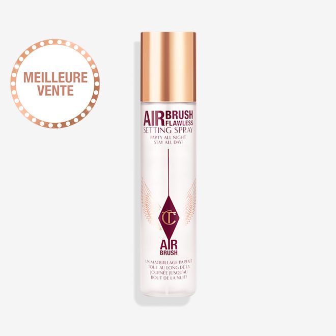 AIRBRUSH SETTING SPRAY XL EMBALLAGE FERMÉ AIRBRUSH SETTING SPRAY XL EMBALLAGE FERMÉ