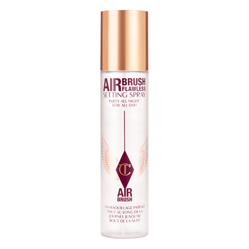 AIRBRUSH FLAWLESS SETTING SPRAY - NEW & LIMITED EDITION! 200 ML
