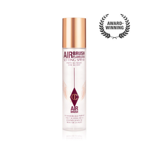 AIRBRUSH FLAWLESS SETTING SPRAY - NEW & LIMITED EDITION! 200 ML