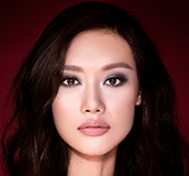 The Rock Chick JessieLi Model