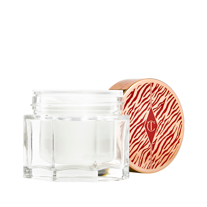 LIMITED EDITION CHARLOTTE'S MAGIC CREAM LIMITED EDITION CHARLOTTE'S MAGIC CREAM