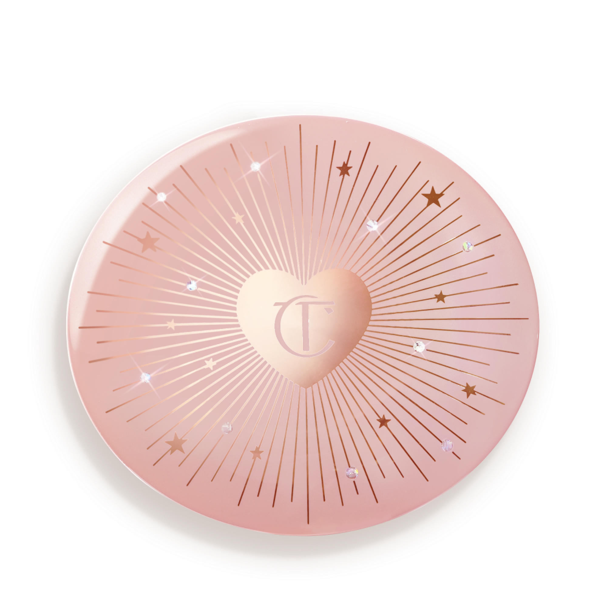 Airbrush Soft Light Powder - Closed Packshot