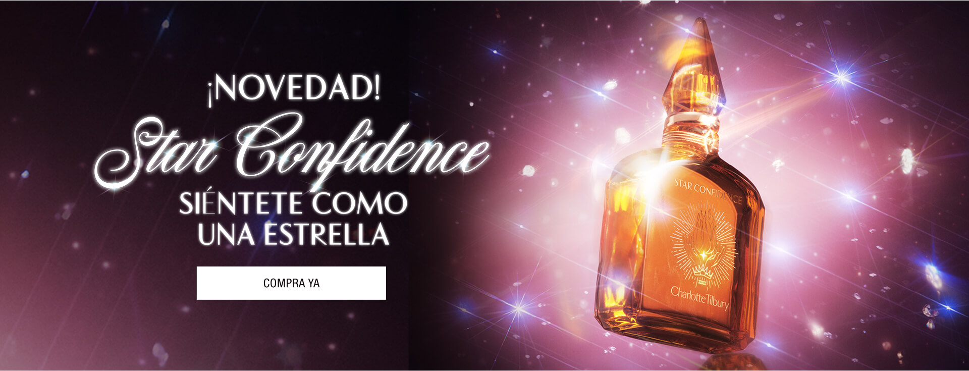 Feel like a star! Shop now.