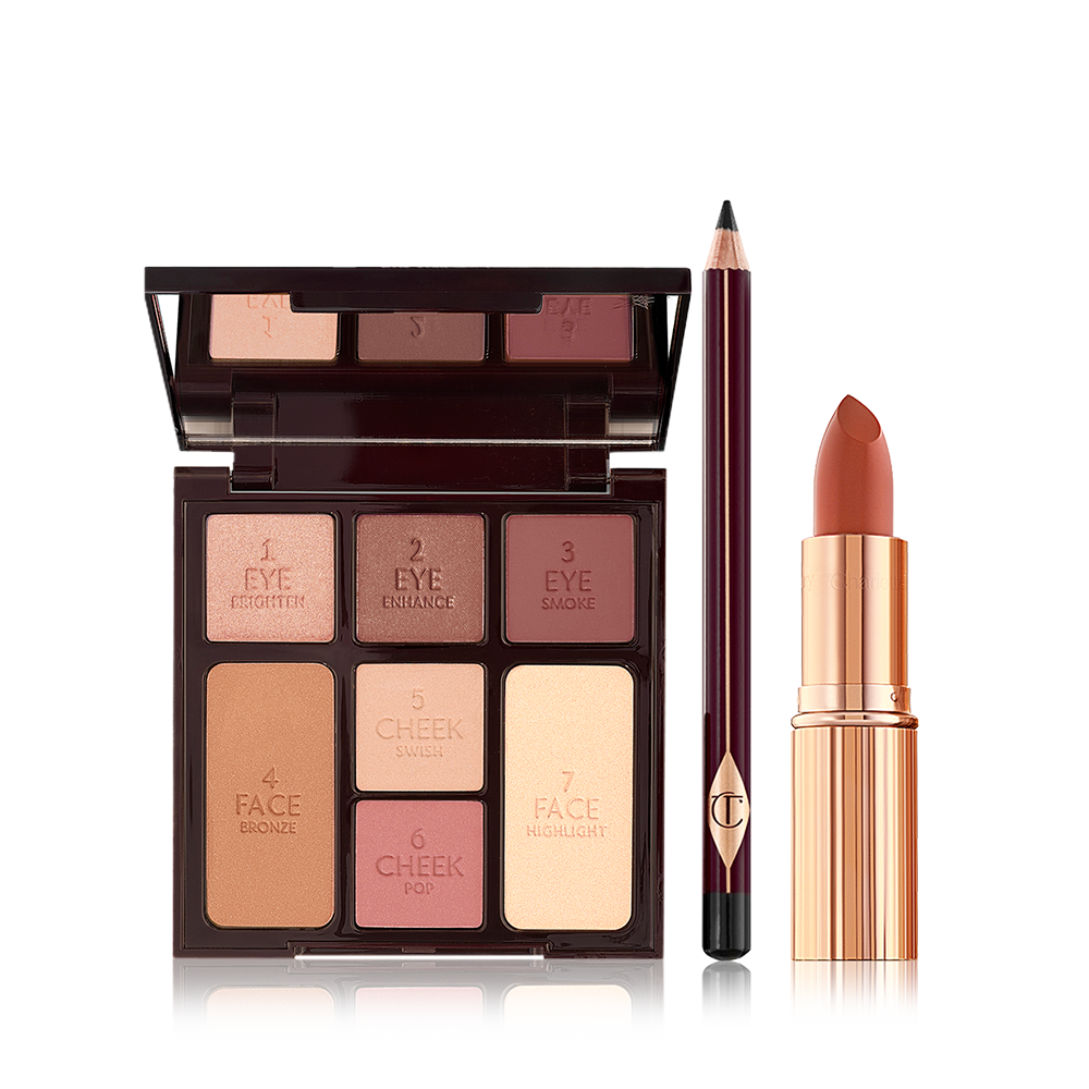 40% Off: Instant Look In A Kit: Black Friday Beauty Sale