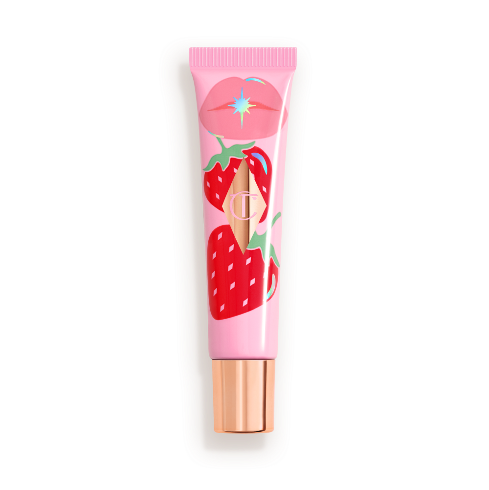 Unreal Lips Healthy Glow Nectar Oil: Ph Colour-changing Lip Oil 1