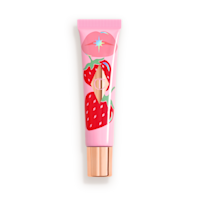 UNREAL LIP OIL STRAWBERRY VANILLA CLOSED