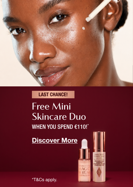Free Mini Skincare Duo