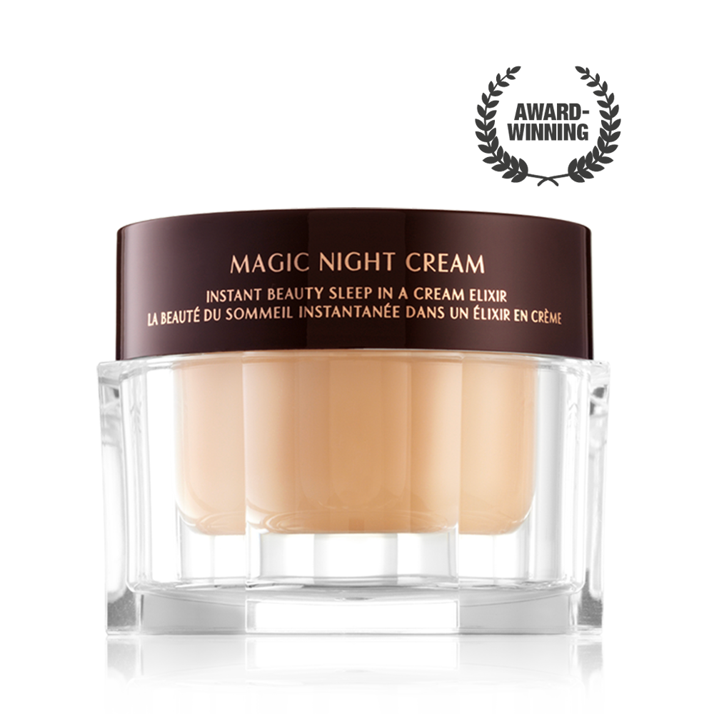 Magic Night Cream - Night Moisturiser | Charlotte Tilbury