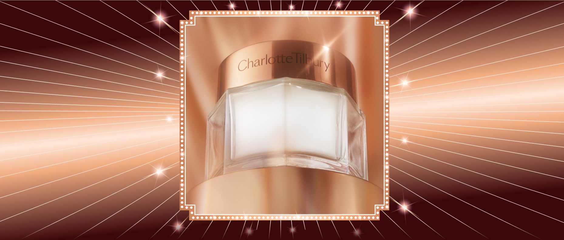 Charlotte's story - magic cream