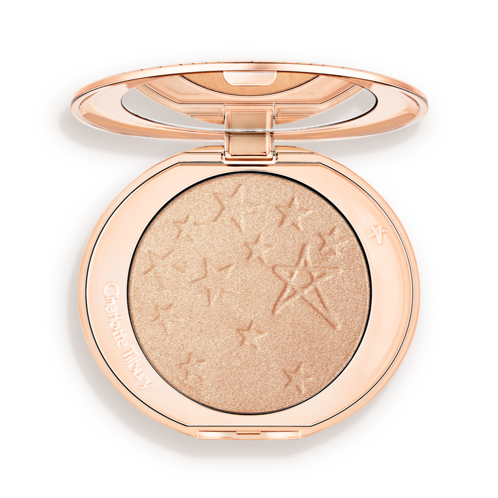 Cream Highlighter- Champagne