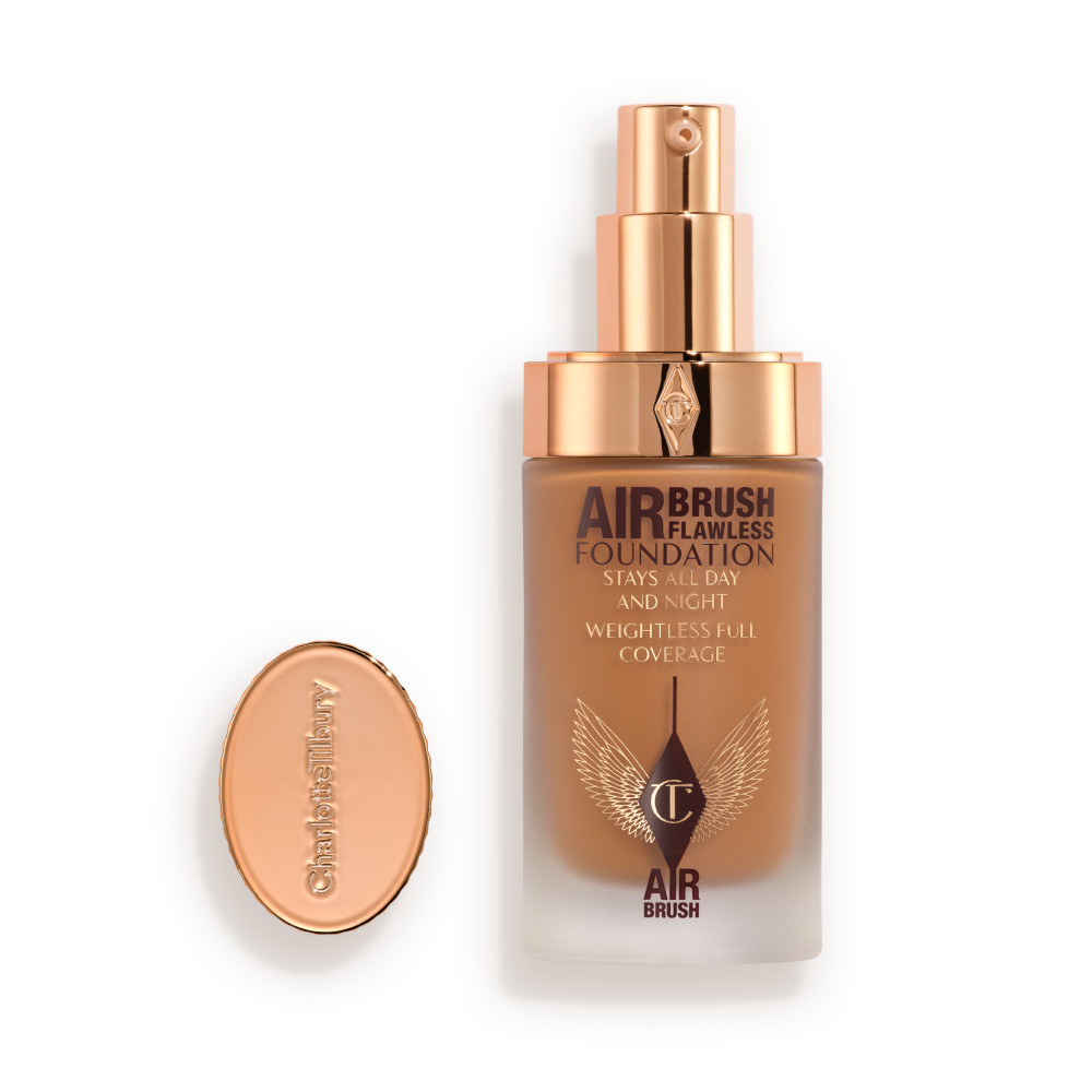 Charlotte Tilbury Airbrush Flawless Foundation - 13 Cool