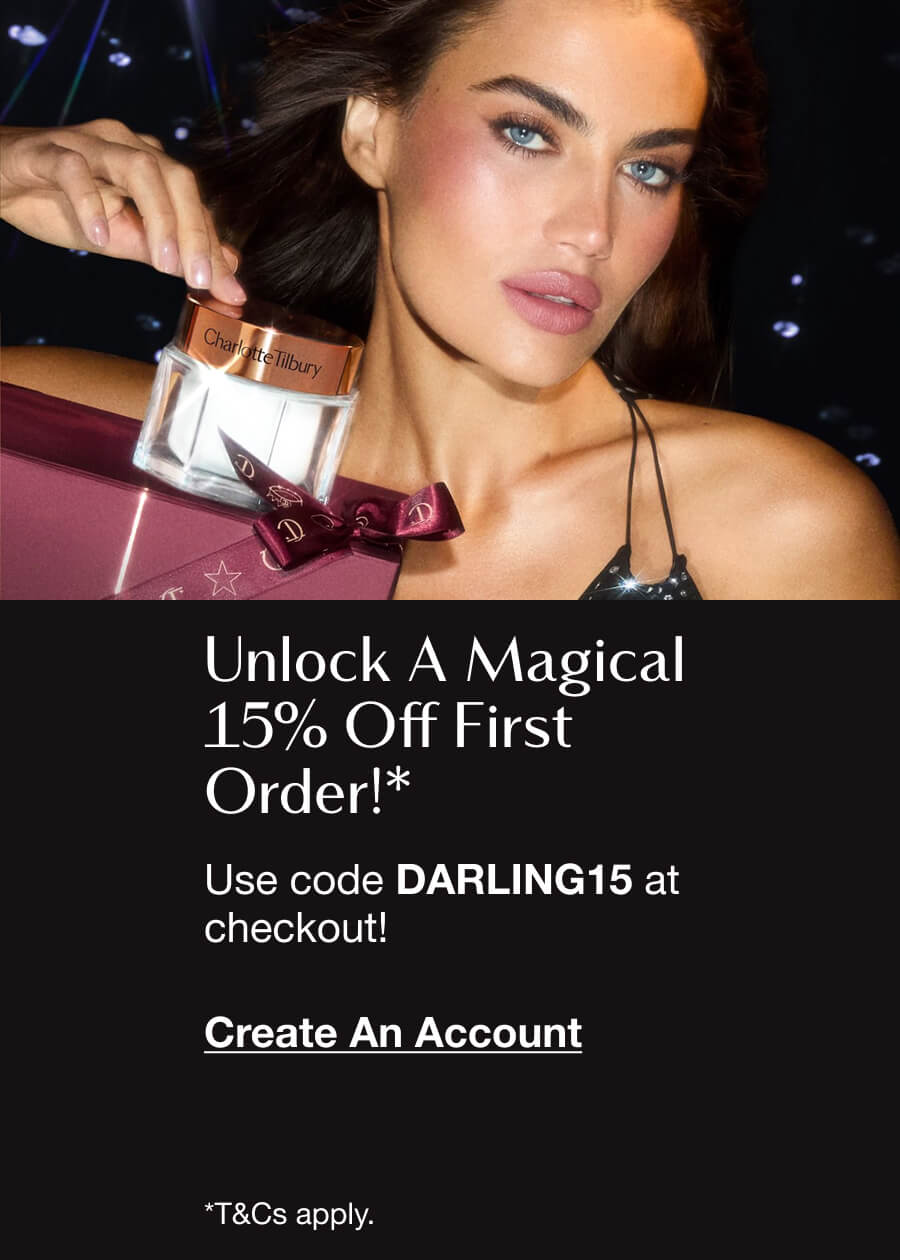USE CODE: DARLING15 AT CHECKOUT