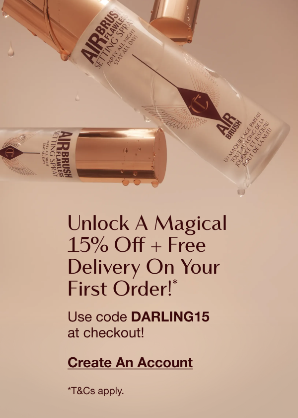 USE CODE: DARLING15 AT CHECKOUT