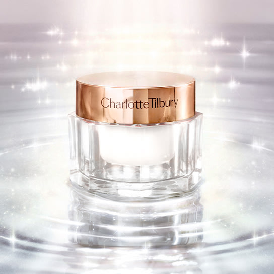 Charlotte's Magic Cream category box 