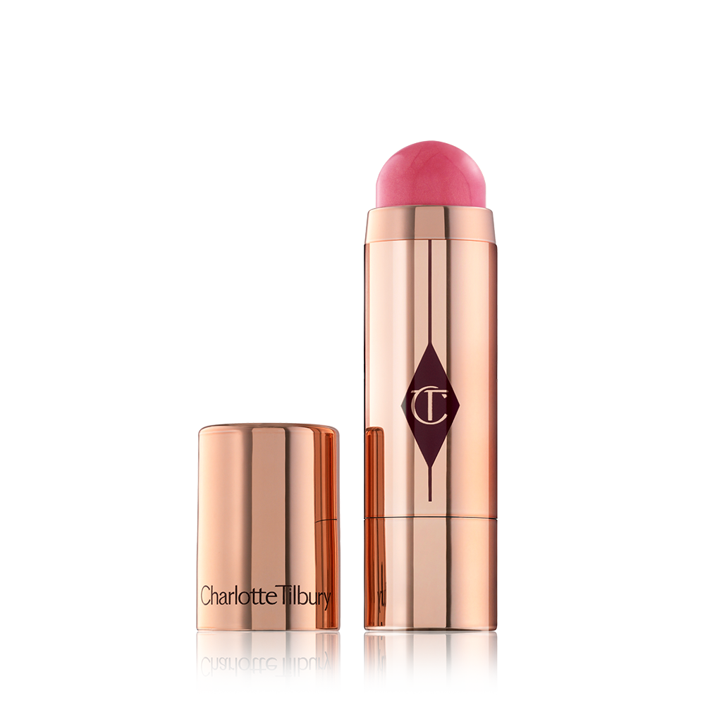 charlotte tilbury pillow talk diamond