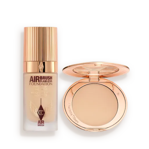 FLAWLESS, PORELESS SKIN SECRETS