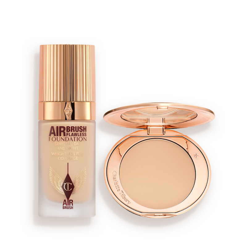 ERHALTE 20 % RABATTFLAWLESS, PORELESS SKIN SECRETSMagical Savings