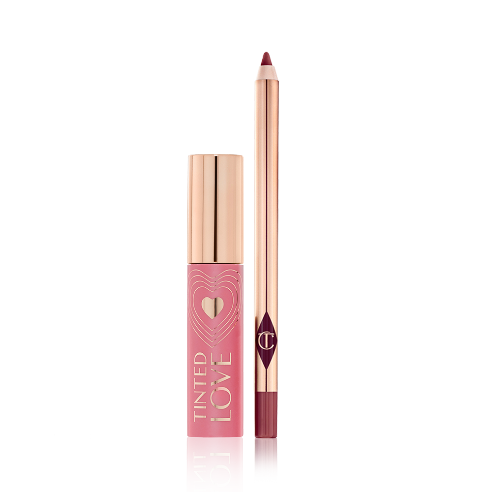 charlotte tilbury inci