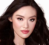 The Supermodel JessieLi Model