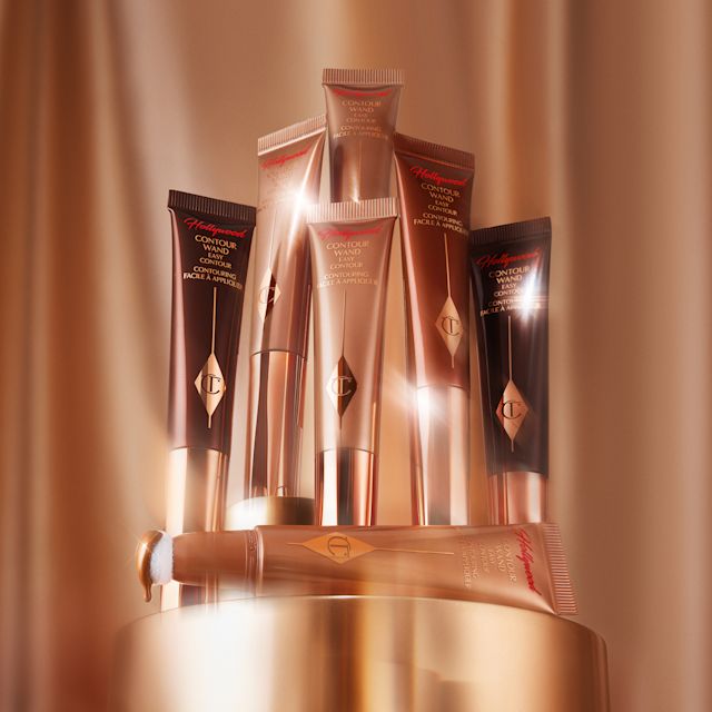 Hollywood Contour Wand easy liquid contour is legendary for a reason
