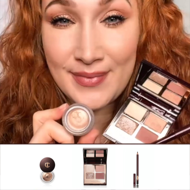 palette exagger eyes charlotte tilbury